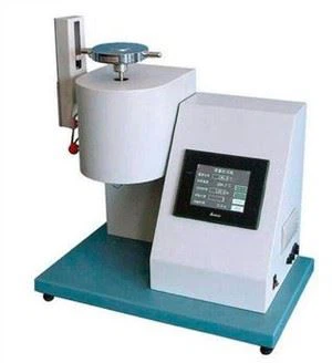 Offer Profi Mynegai Llif Toddwch