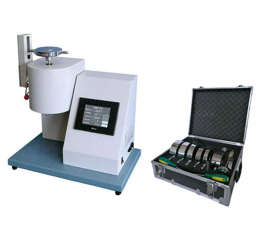 Proffil Mynegai Llif Tyllau Plastig LCD